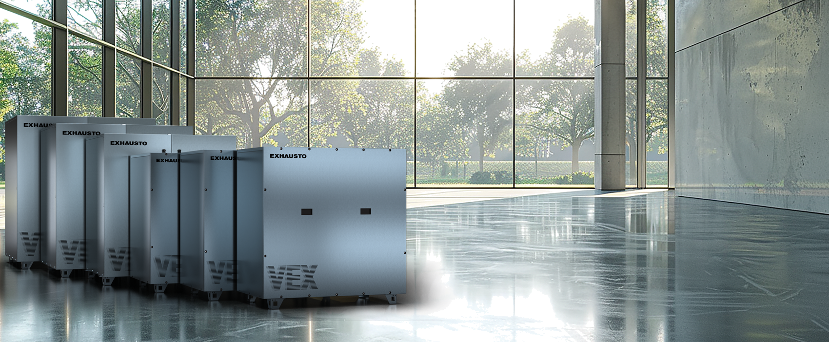 VEX1000RT